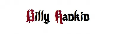 logo Billy Rankin logo Billy Rankin